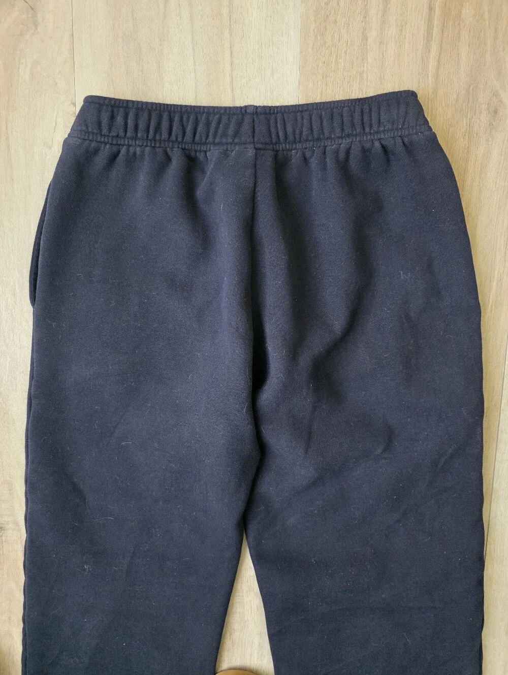 Aritzia Cozy Sweatfleece Mega Straight™ Sweatpant Size XS - Picture 12 of 16